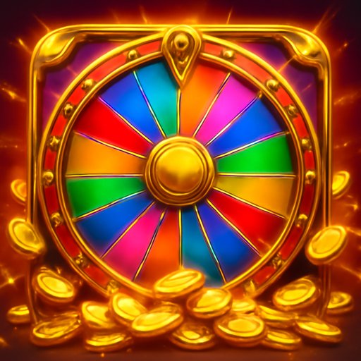 pokok Slot Bonus Screen