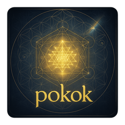 pokok logo